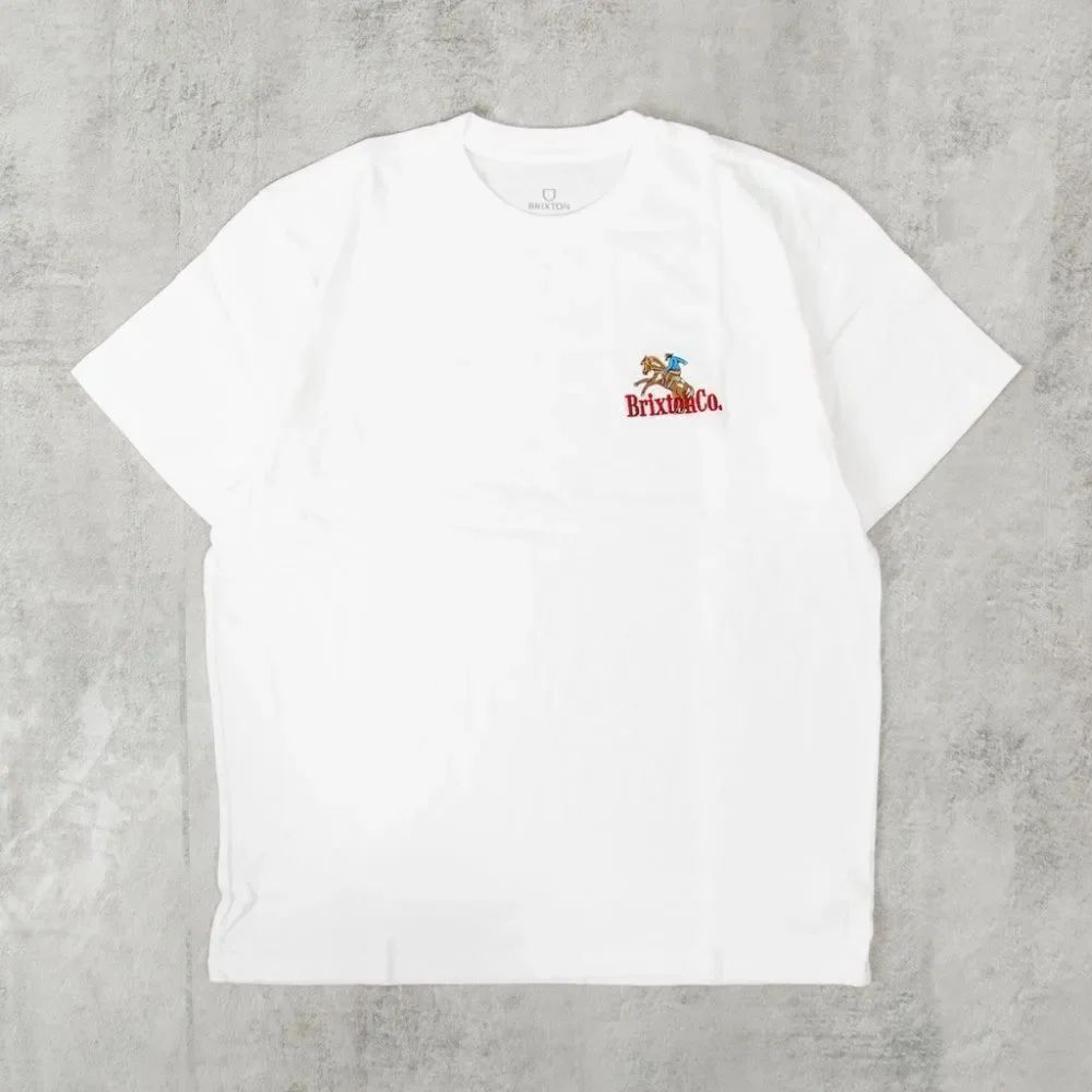 Brixton Inwood T-shirt